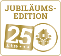 Siegel-JubilaeumsEdition