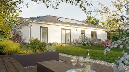 Aktionshaus-ERA-131 Unser ERA 131 zum Aktionspreis - für kurze Zeit.