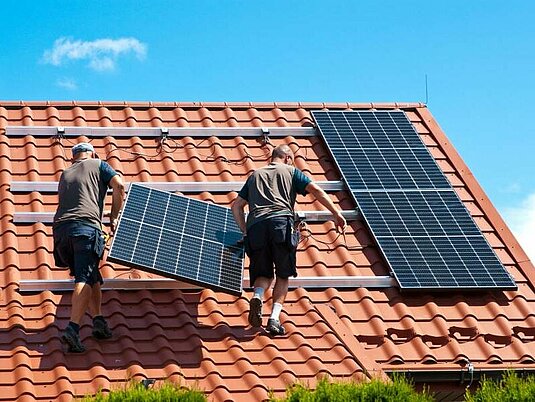 Hausbau-Photovoltaik-7