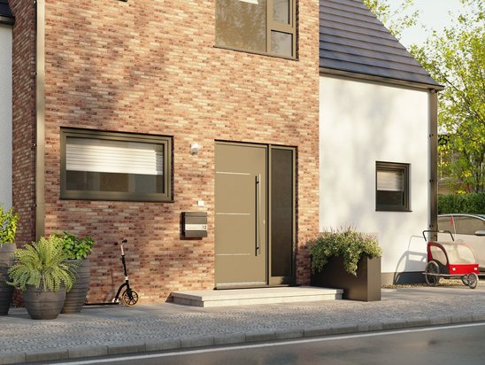 Ext_Einfamilienhaus_Flair_134_Novo_Panoramaanbau_StreetView_Fokus_Revierklinker_112024