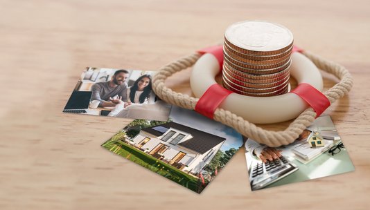 finanzierung-haus-finanzieren-kosten-geld-kapital-Kampagnenmotiv