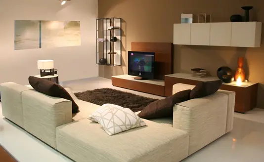 Fotolia_10816523_Subscription_L Wohnzimmer
