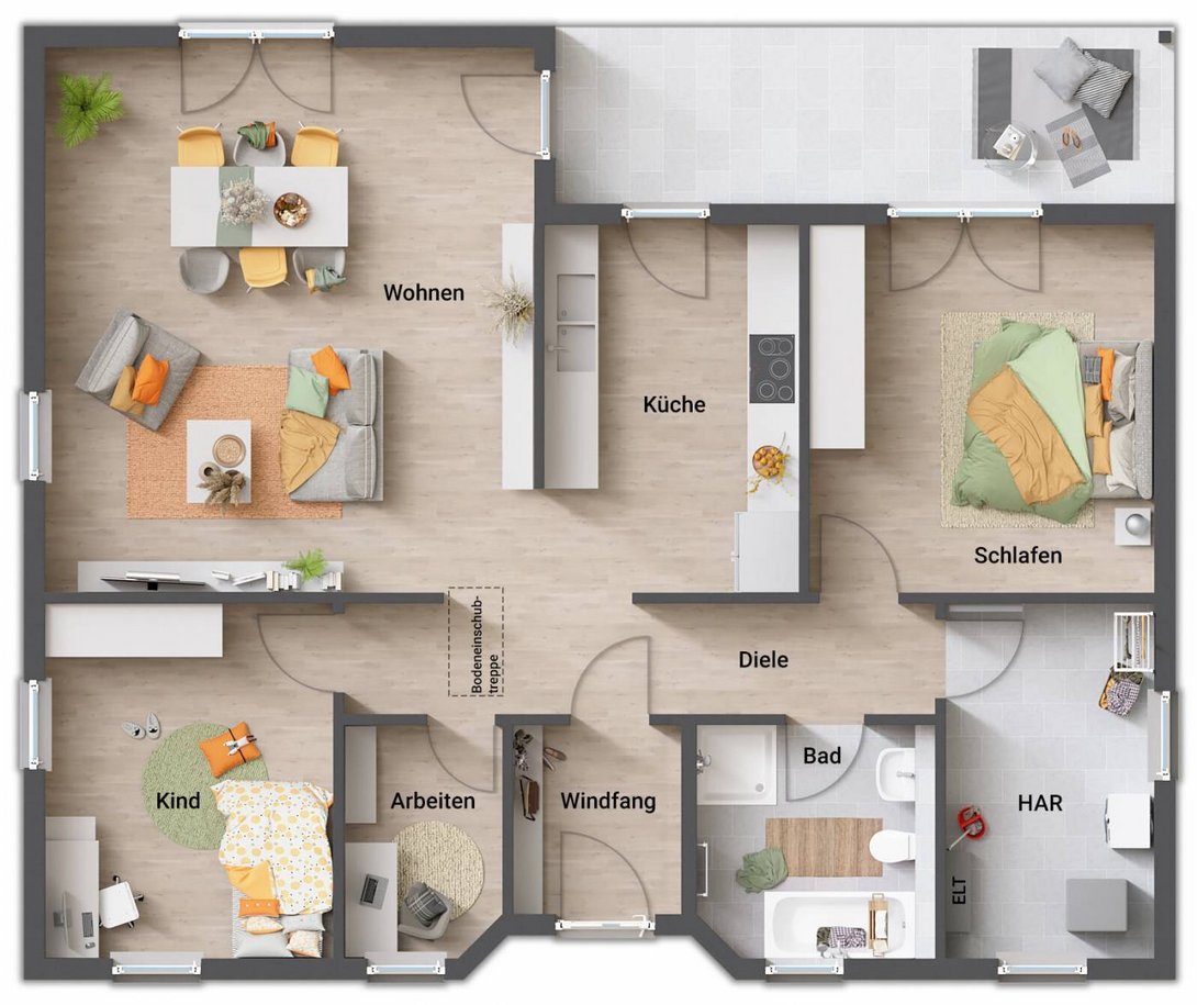 Grundriss-Winkelbungalow-108-Erdgeschoss-groesserer-HAR