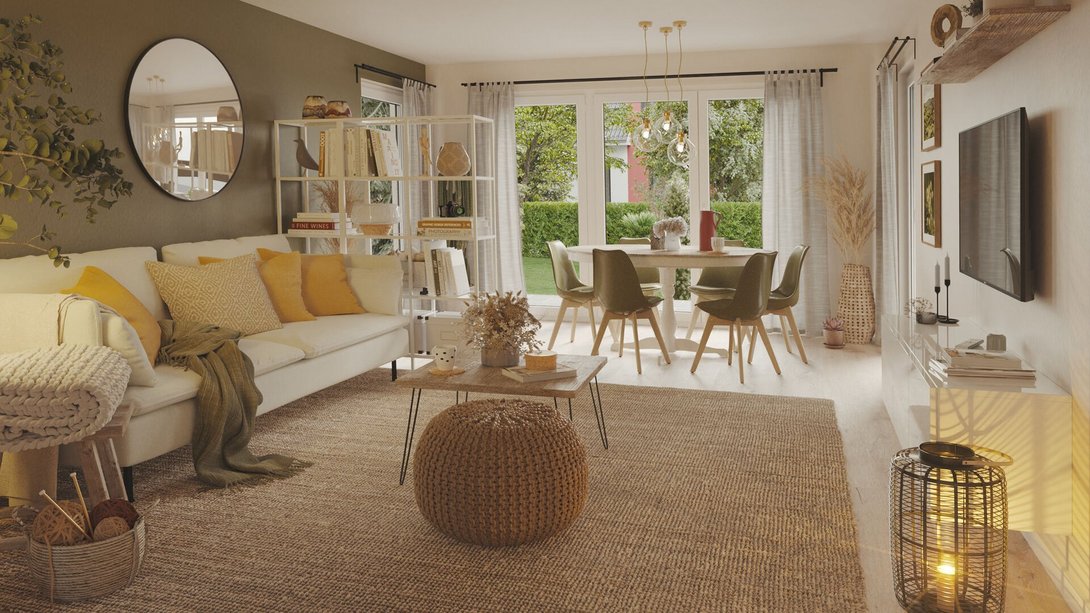 Bungalow-128-Wohnzimmer